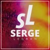 Мұқаба Serge Legran - Under City Lights Serge Legran - Under City Lights