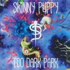 Мұқаба Skinny Puppy - Riverz End Skinny Puppy - Riverz End