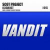 Мұқаба Scot Project - G(Ghost) Scot Project - G(Ghost)