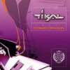 Мұқаба Tikal - Astro Man Tikal - Astro Man
