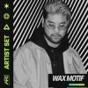 Wax Motif - Since I Left You