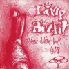Мұқаба Limp Bizkit - Indigo Flow Limp Bizkit - Indigo Flow