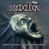Мұқаба The Prodigy - 3 Kilos The Prodigy - 3 Kilos