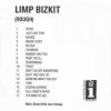 Мұқаба Limp Bizkit - Don't Go Off Wandering Limp Bizkit - Don't Go Off Wandering