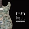 Мұқаба G5 Project - Transient Blue G5 Project - Transient Blue