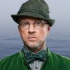 Мұқаба Орест Лютий - Херсонский рейнджер Орест Лютий - Херсонский рейнджер