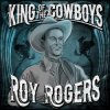 Мұқаба Roy Rogers - Ghost Riders in the Sky Roy Rogers - Ghost Riders in the Sky