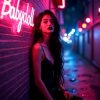 Мұқаба ONEIL & KANVISE & SMOLA - Babydoll ONEIL & KANVISE & SMOLA - Babydoll
