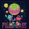 Мұқаба Billx - Pills Bass Billx - Pills Bass