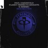 Мұқаба Paul Oakenfold & Planet Perfecto Knights & KIMMIC - ResuRection Paul Oakenfold & Planet Perfecto Knights & KIMMIC - ResuRection