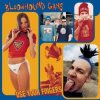 Мұқаба Bloodhound gang - Legend In My Spare Time Bloodhound gang - Legend In My Spare Time