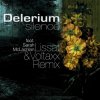 Мұқаба Delerium - Remembrance Delerium - Remembrance