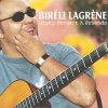 Pochette Bireli Lagrene - Melodie Au Crepuscule Bireli Lagrene - Melodie Au Crepuscule