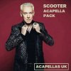 Мұқаба Scooter - When I'm Raving Scooter - When I'm Raving