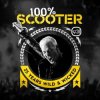 Scooter - The learning process