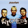 Мұқаба Scooter - Ace Scooter - Ace