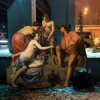 Мұқаба Бумбокс - Сталеві квіти Бумбокс - Сталеві квіти