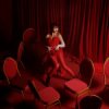 Мұқаба Lida Lee - Незручна Lida Lee - Незручна