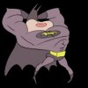 Мұқаба velours - Coolzone Nasty Jamz (Sexy Batman) velours - Coolzone Nasty Jamz (Sexy Batman)