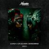 Мұқаба D.HASH & ILYA SECHKIN & BORDERMIND - Angels D.HASH & ILYA SECHKIN & BORDERMIND - Angels