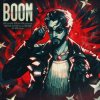 Мұқаба bbno$ - boom bbno$ - boom