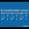 Мұқаба Bloodhound Gang - Uhn Tiss Uhn Tiss Uhn Tiss Bloodhound Gang - Uhn Tiss Uhn Tiss Uhn Tiss