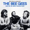 Мұқаба Bee Gees - Railroad Bee Gees - Railroad