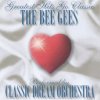 Мұқаба Bee Gees - Throw A Penny Bee Gees - Throw A Penny