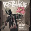 Мұқаба Rebuke & P.T. Adamczyk feat. Aya Anne - Forever Rebuke & P.T. Adamczyk feat. Aya Anne - Forever