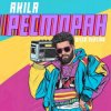 Мұқаба Akila - Она одна Akila - Она одна