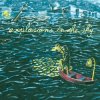 Мұқаба Explosions In The Sky - Colours in Space Explosions In The Sky - Colours in Space