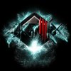 Portada Skrillex - Rock N. Roll Will Take You To The Mountain Skrillex - Rock N. Roll Will Take You To The Mountain