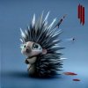 Portada Skrillex - Scary Bolly Dub Skrillex - Scary Bolly Dub