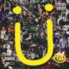 Portada Skrillex - The Reason Skrillex - The Reason
