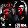Мұқаба Skrillex - Scary Monsters And Nice Sprites Skrillex - Scary Monsters And Nice Sprites