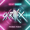 Portada Skrillex - Fucking Die 1 Skrillex - Fucking Die 1