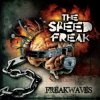 Мұқаба The Speed Freak - Death Machine The Speed Freak - Death Machine
