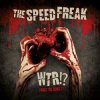 Мұқаба The Speed Freak - I'm The Butcher The Speed Freak - I'm The Butcher