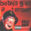 Мұқаба The Prodigy - Baby's Got a Temper (Dub Mix) The Prodigy - Baby's Got a Temper (Dub Mix)