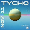 Мұқаба Tycho - Source Tycho - Source