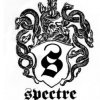 Мұқаба Spectre - Mind Over Matter Spectre - Mind Over Matter