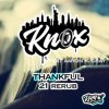 Мұқаба Knox - Now & Then Knox - Now & Then