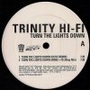 Мұқаба Trinity Hi-Fi - Lazy Afternoon Trinity Hi-Fi - Lazy Afternoon