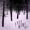 Мұқаба Evil Nine - Silent Runner Evil Nine - Silent Runner