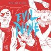 Мұқаба Evil Nine, EL-P - Stay Up Evil Nine, EL-P - Stay Up