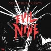 Мұқаба Evil Nine - Even The Smells Evil Nine - Even The Smells