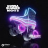 Мұқаба Joe Stone & Aloma Steele - Donna Summer Nights Joe Stone & Aloma Steele - Donna Summer Nights
