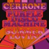 Мұқаба Cerrone - Kiss It Better Cerrone - Kiss It Better