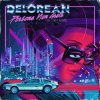 Delorean - Soon