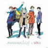Мұқаба Anamanaguchi - Power Supply Anamanaguchi - Power Supply